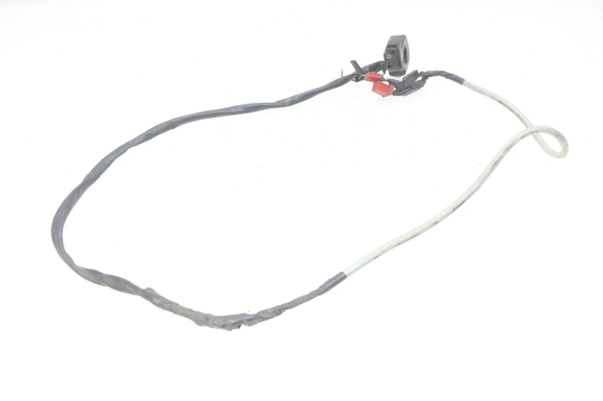 photo de COMANDO DIREITO HONDA CBR RR FIREBLADE 900 (1992 - 1994) - Ampliação técnica