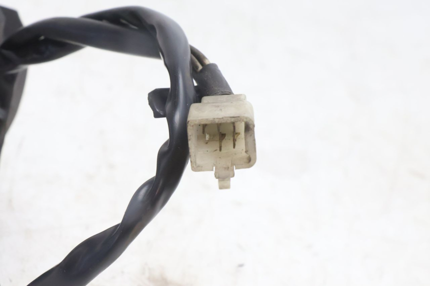 photo de COMANDO DIREITO PEUGEOT CITYSTAR 125 (2011 - 2017) - Pontos de fixação