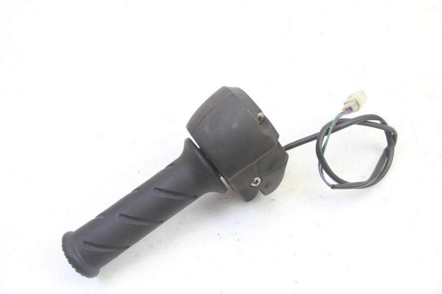 photo de COMANDO DIREITO PEUGEOT CITYSTAR 50 (2013 - 2017) - Ampliação técnica