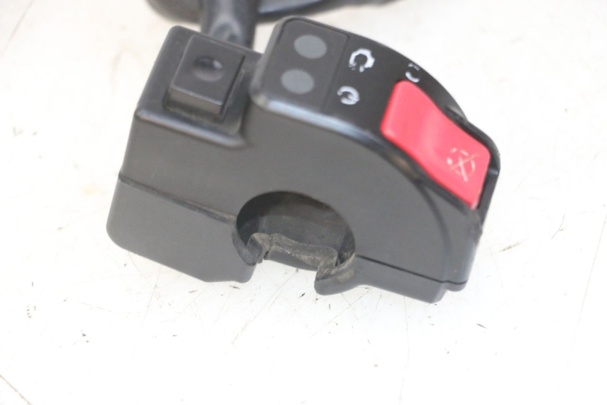 photo de COMANDO DIREITO HONDA CRF-F CRF F 110 (2019 - 2022) - Ampliação técnica