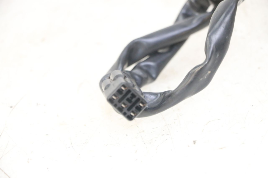 photo de COMANDO DIREITO HONDA CRF-F CRF F 110 (2019 - 2022) - Vista geral