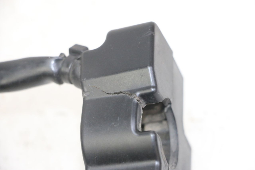 photo de COMANDO DIREITO HONDA CRF-F CRF F 110 (2019 - 2022) - Pontos de fixação
