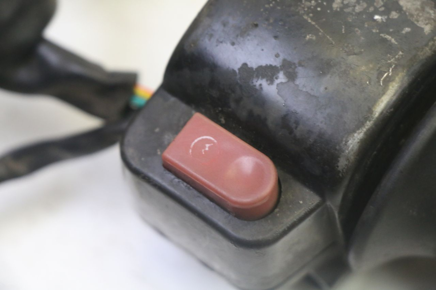 photo de COMANDO DIREITO SYM CROX 4T 50 (2016 - 2023) - Outro ângulo de visão