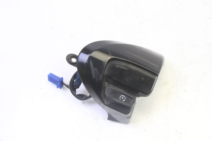 photo de COMANDO DIREITO YAMAHA CYGNUS X INJECTION 125 (2007 - 2013) - Vista principal