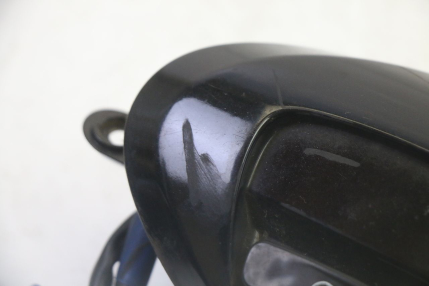 photo de COMANDO DIREITO YAMAHA CYGNUS X INJECTION 125 (2007 - 2013) - Zoom do estado de desgaste