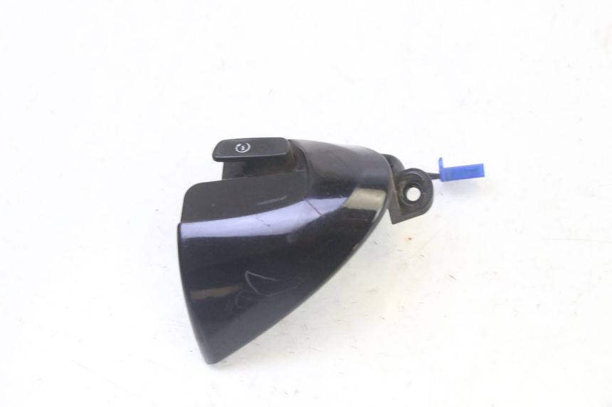 photo de COMANDO DIREITO YAMAHA CYGNUS X INJECTION 125 (2007 - 2013) - Ampliação técnica