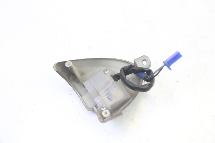 photo de COMANDO DIREITO YAMAHA CYGNUS X INJECTION 125 (2007 - 2013) - Vista geral