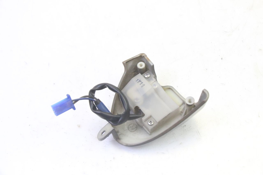 photo de COMANDO DIREITO YAMAHA CYGNUS X INJECTION 125 (2007 - 2013) - Pontos de fixação