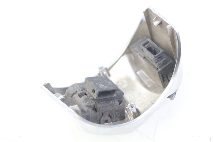 photo de COMANDO DIREITO PEUGEOT DJANGO 2T 50 (2014 - 2019) - Ampliação técnica