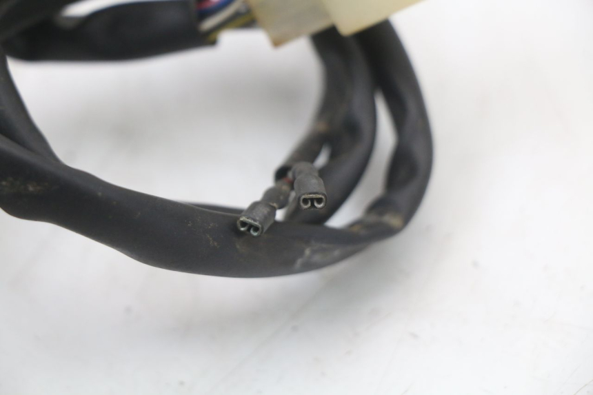 photo de COMANDO DIREITO GILERA DNA 50 (2000 - 2007) - Pontos de fixação