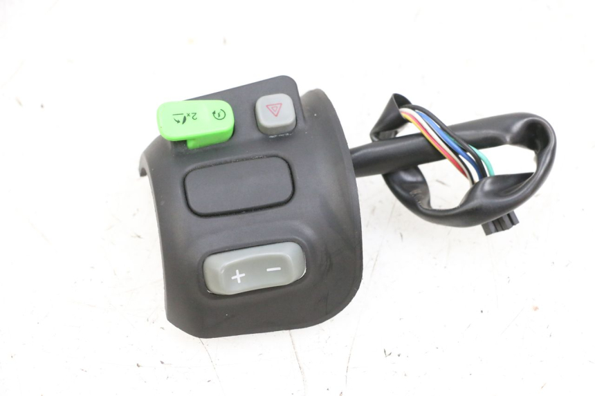 photo de COMANDO DIREITO SEGWAY NINEBOT E125S 1 (2022 - 2026) - Vista principal