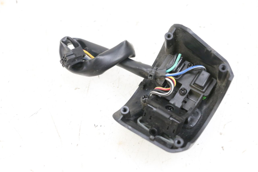 photo de COMANDO DIREITO SEGWAY NINEBOT E125S 1 (2022 - 2026) - Zoom do estado de desgaste