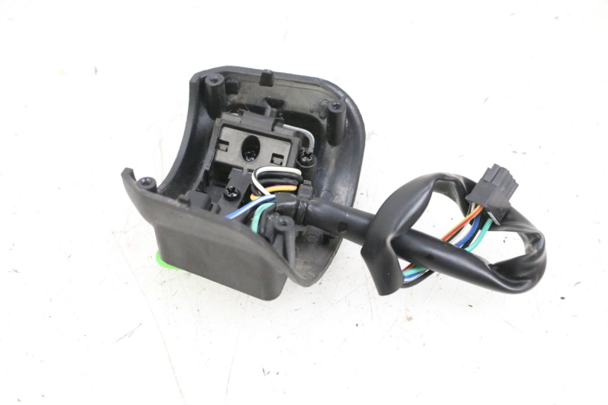 photo de COMANDO DIREITO SEGWAY NINEBOT E125S 1 (2022 - 2026) - Ampliação técnica