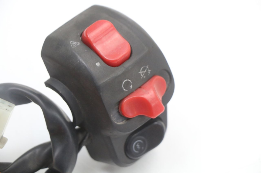photo de COMANDO DIREITO LONGJIA EASY MAX 125 (2020 - 2024) - Detalhe da peça