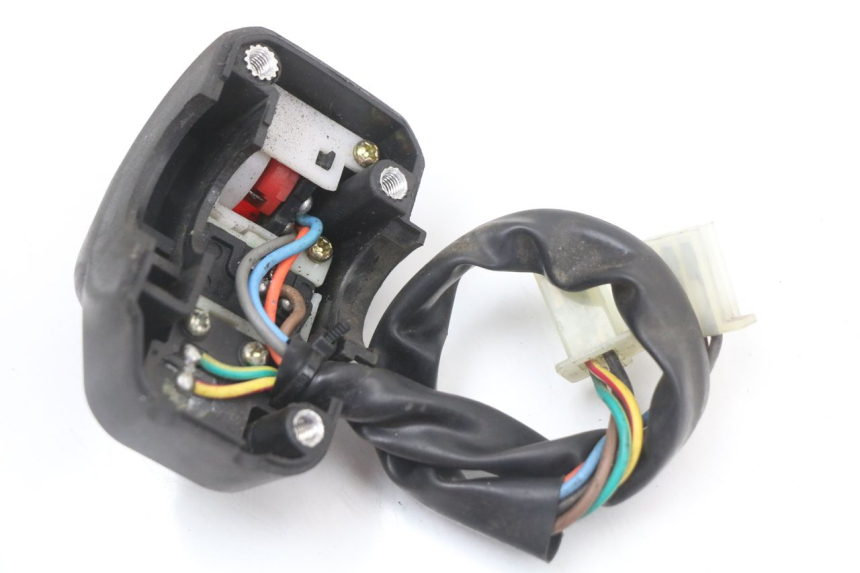 photo de COMANDO DIREITO LONGJIA EASY MAX 125 (2020 - 2024) - Zoom do estado de desgaste