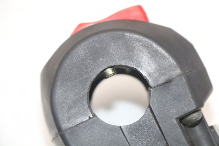 photo de COMANDO DIREITO EBROH BRAVO GLE 1 (2020 - 2024) - Pontos de fixação