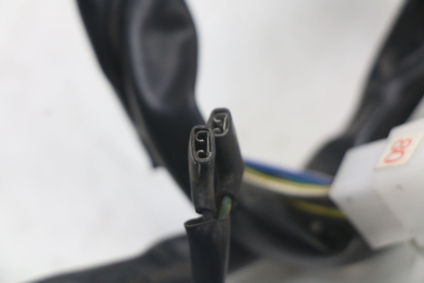 photo de COMANDO DIREITO EBROH BRAVO GLE 1 (2020 - 2024) - Estado da superfície