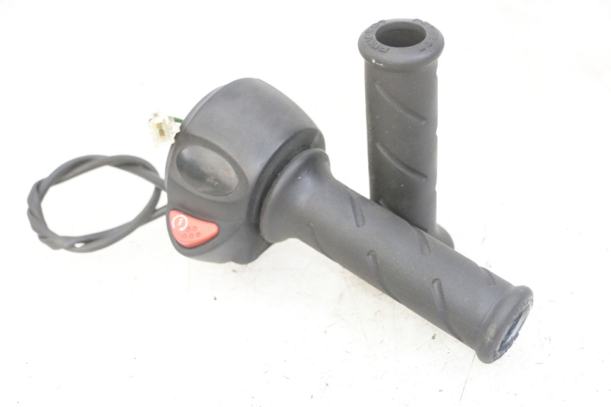 photo de COMANDO DIREITO PEUGEOT ELYSTAR 125 (2002 - 2007) - Vista principal
