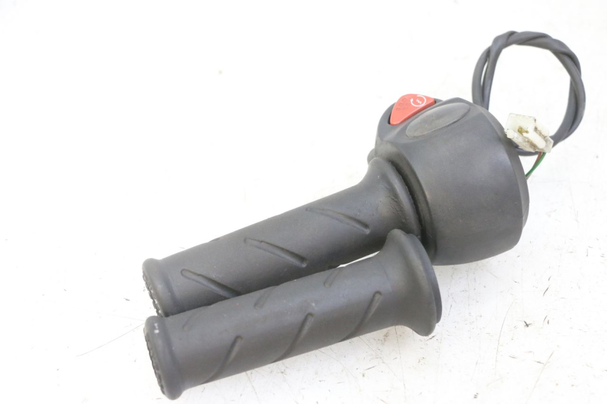 photo de COMANDO DIREITO PEUGEOT ELYSTAR 125 (2002 - 2007) - Vista geral