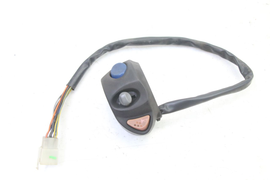 photo de COMANDO DIREITO PEUGEOT ELYSTAR 50 (2002 - 2014) - Vista principal