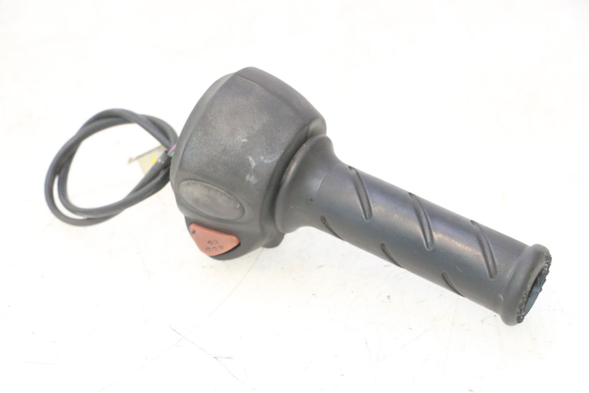 photo de COMANDO DIREITO PEUGEOT ELYSTAR 50 (2002 - 2014) - Detalhe da peça