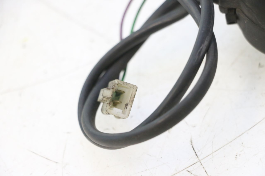 photo de COMANDO DIREITO PEUGEOT ELYSTAR 50 (2002 - 2014) - Ampliação técnica