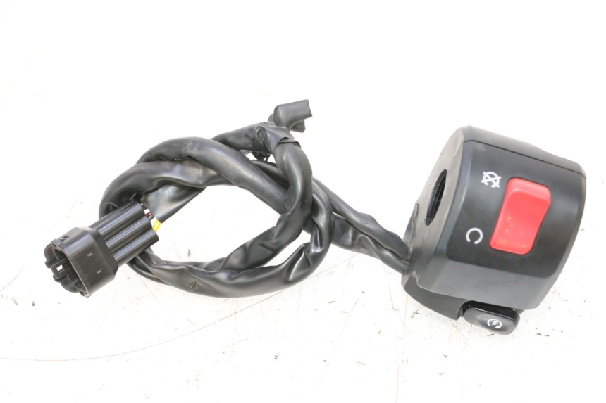 photo de COMANDO DIREITO KAWASAKI ER-6 ER6 F ABS 650 (2012 - 2016) - Vista principal