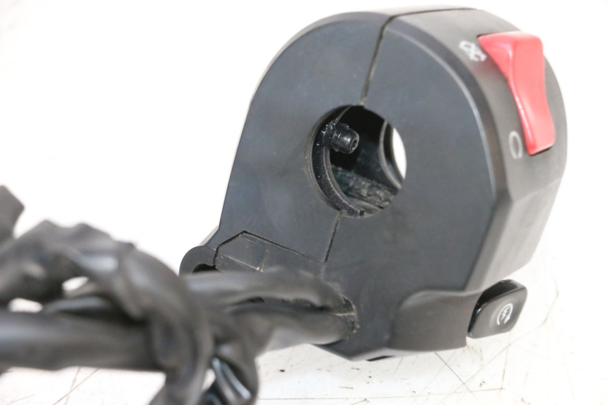 photo de COMANDO DIREITO KAWASAKI ER-6 ER6 F ABS 650 (2012 - 2016) - Detalhe da peça