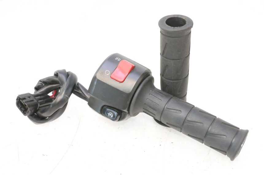 photo de COMUTADOR DIREITO KAWASAKI ER-6 ER6 N 650 (2005 - 2009) - Vista principal