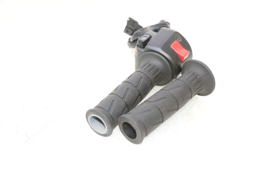 photo de COMUTADOR DIREITO KAWASAKI ER-6 ER6 N 650 (2005 - 2009) - Ampliação técnica