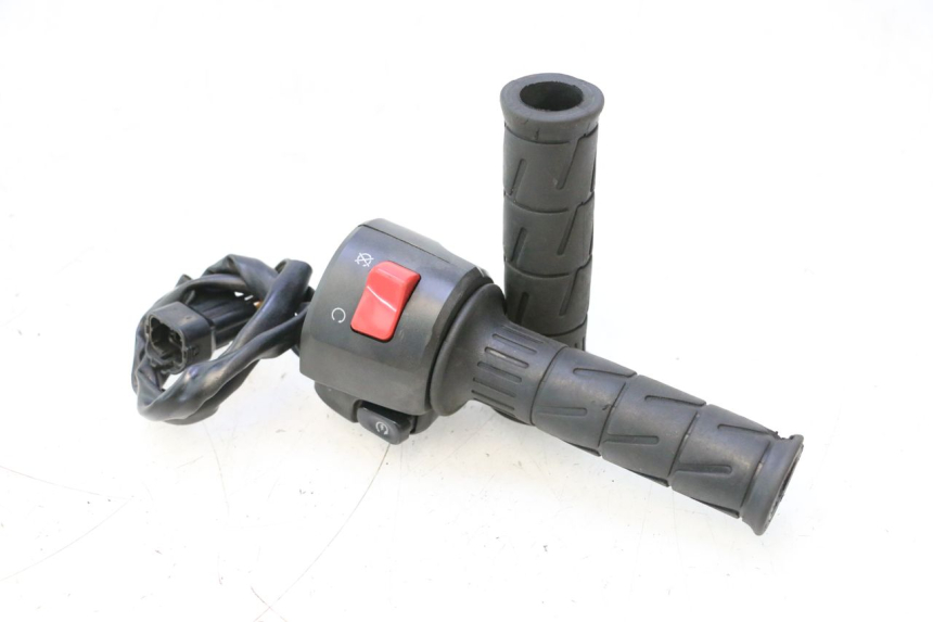 photo de COMUTADOR DIREITO KAWASAKI ER-6 ER6 N 650 (2005 - 2009) - Vista principal