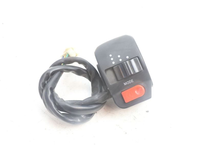 photo de COMUTADOR DIREITO ASKOLL ESPRO 1 - Vista principal