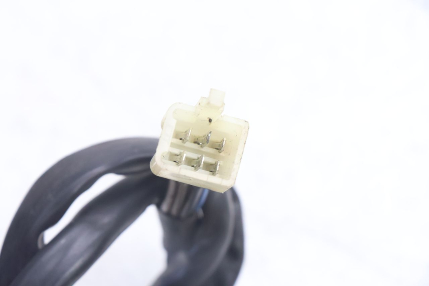 photo de COMUTADOR DIREITO ASKOLL ESPRO 1 - Vista geral