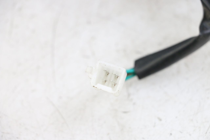 photo de COMANDO DIREITO JM MOTORS EVOLIS 4T 50 (2018 - 2022) - Zoom do estado de desgaste