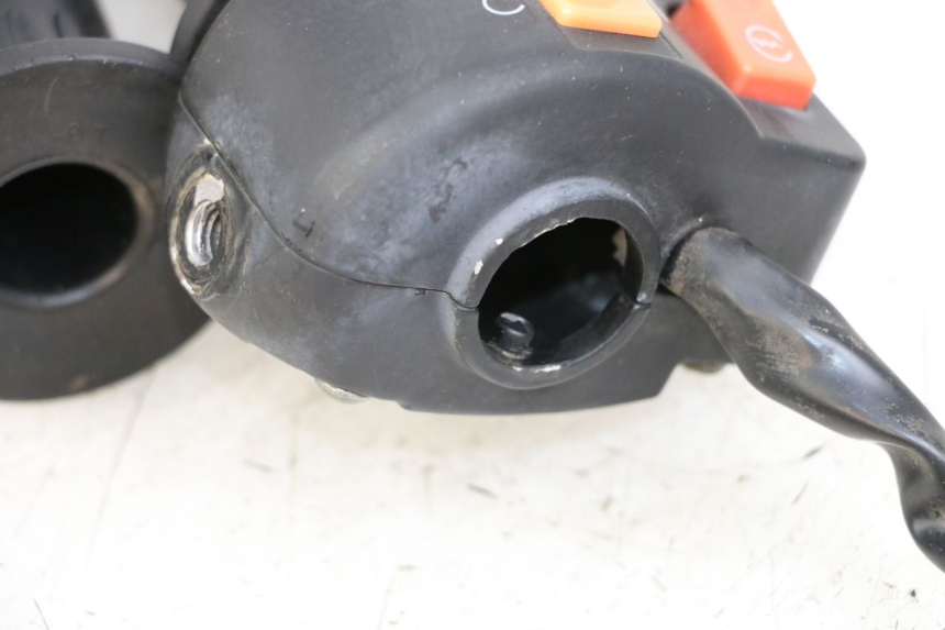 photo de COMANDO DIREITO JM MOTORS EVOLIS 4T 50 (2018 - 2022) - Vista geral