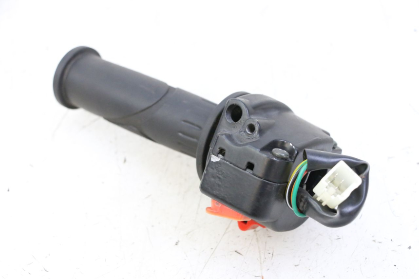 photo de COMANDO DIREITO JM MOTORS EVOLIS 4T 50 (2018 - 2022) - Ampliação técnica