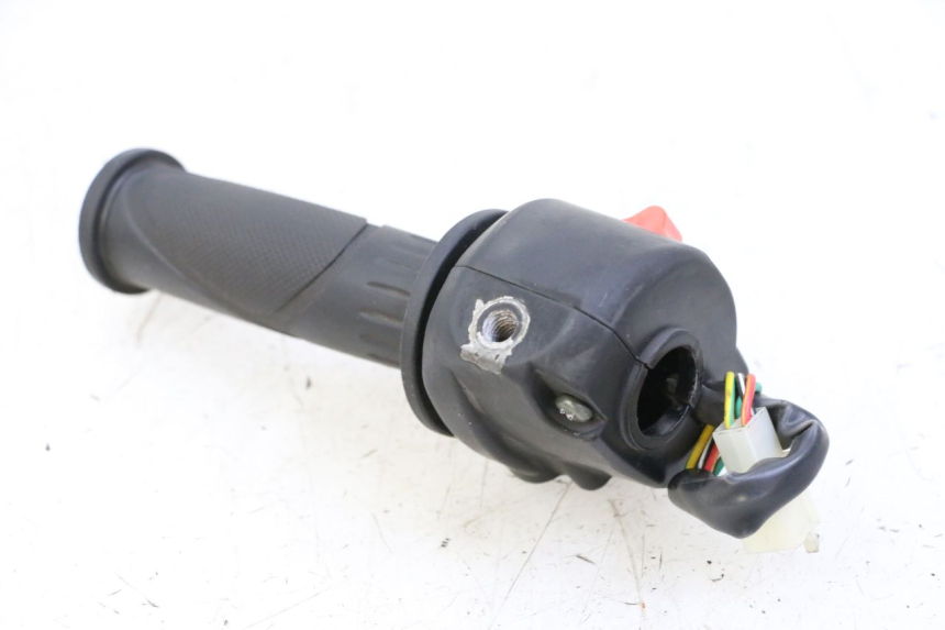 photo de COMANDO DIREITO JM MOTORS EVOLIS 4T 50 (2018 - 2022) - Vista geral