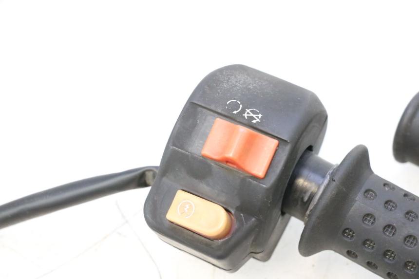 photo de COMANDO DIREITO JM MOTORS EVOLIS 4T 50 (2018 - 2022) - Detalhe da peça