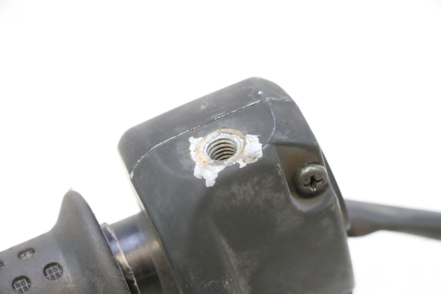 photo de COMANDO DIREITO JM MOTORS EVOLIS 4T 50 (2018 - 2022) - Ampliação técnica