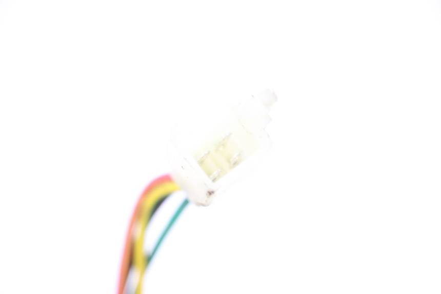 photo de COMANDO DIREITO JM MOTORS EVOLIS 4T 50 (2018 - 2022) - Pontos de fixação