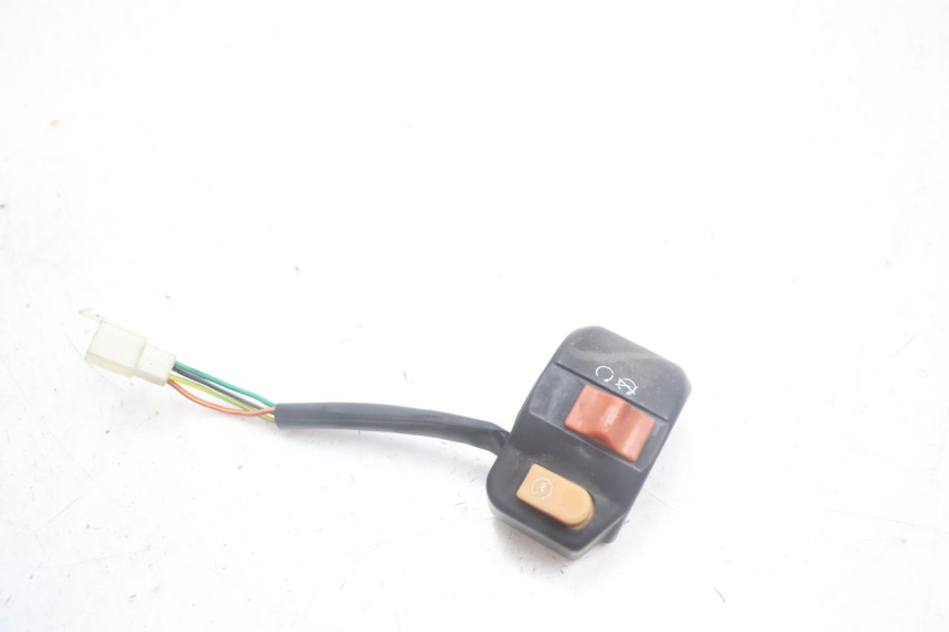 photo de COMANDO DIREITO JM MOTORS EVOLIS 4T 50 (2018 - 2022) - Vista principal
