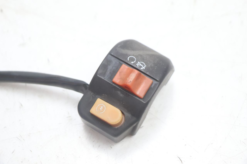 photo de COMANDO DIREITO JM MOTORS EVOLIS 4T 50 (2018 - 2022) - Detalhe da peça