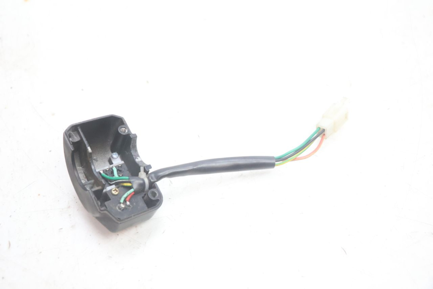 photo de COMANDO DIREITO JM MOTORS EVOLIS 4T 50 (2018 - 2022) - Outro ângulo de visão