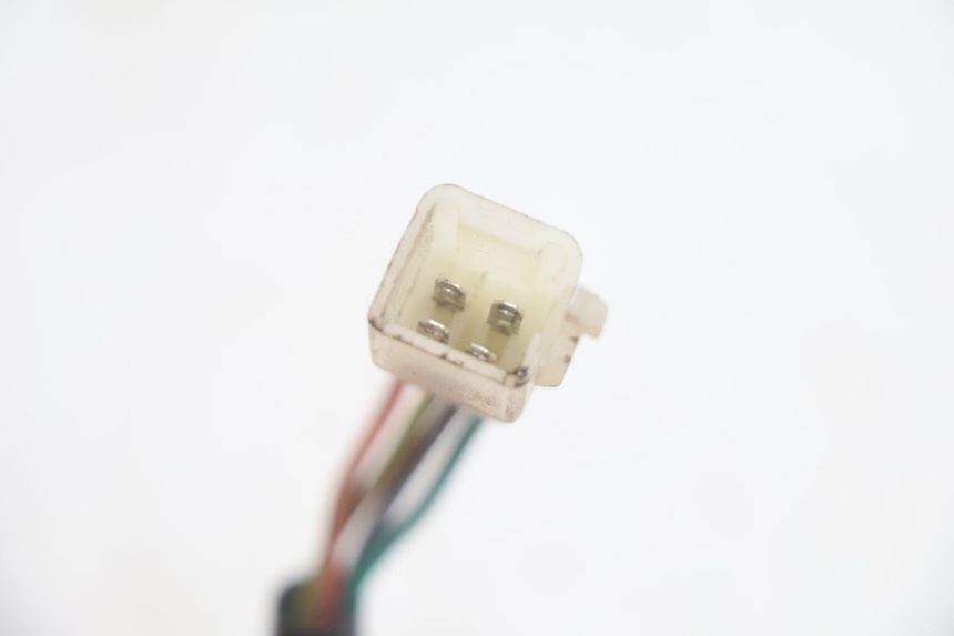 photo de COMANDO DIREITO JM MOTORS EVOLIS 4T 50 (2018 - 2022) - Vista geral