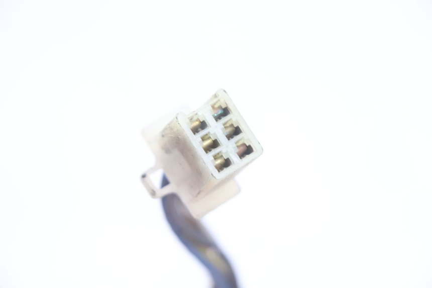 photo de COMUTADOR DIREITO MBK EVOLIS 80 (1993 - 1999) - Estado da superfície