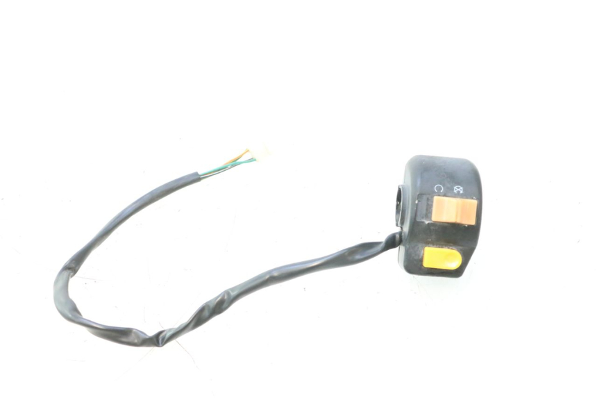 photo de COMANDO DIREITO JM MOTORS F45i 4T 50 (2020 - 2023) - Vista principal