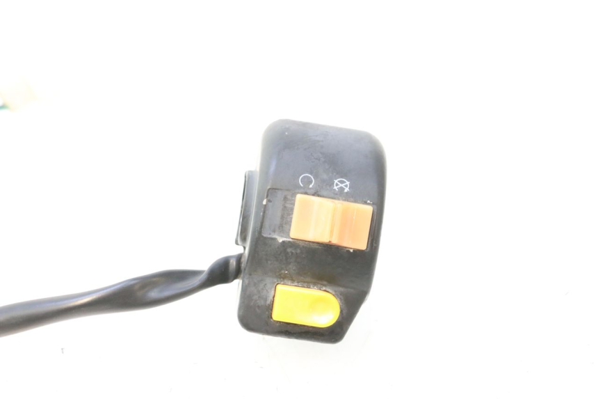 photo de COMANDO DIREITO JM MOTORS F45i 4T 50 (2020 - 2023) - Detalhe da peça