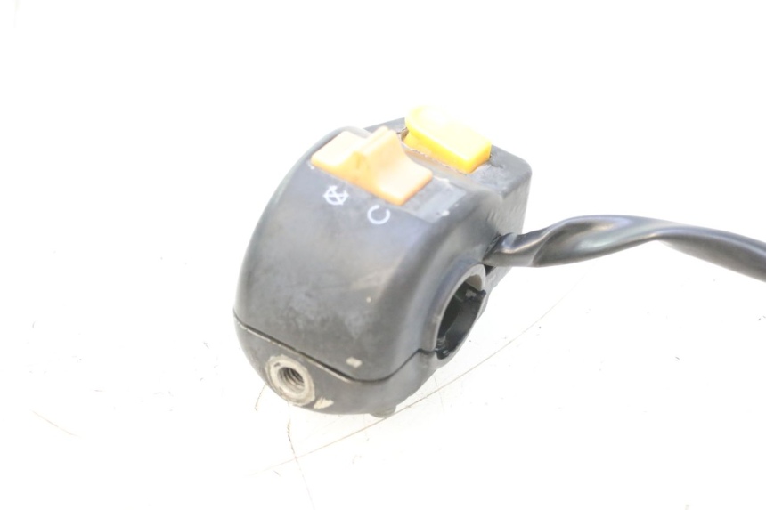 photo de COMANDO DIREITO JM MOTORS F45i 4T 50 (2020 - 2023) - Outro ângulo de visão