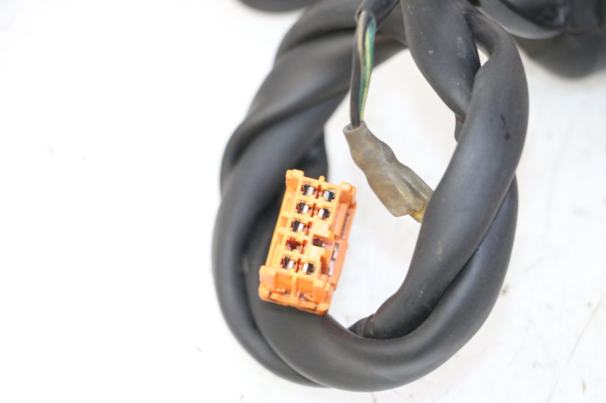 photo de COMANDO DIREITO HONDA FES S-WING SWING ABS 125 (2007 - 2015) - Ampliação técnica