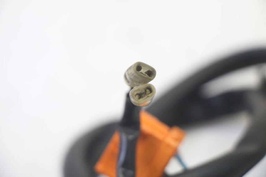 photo de COMANDO DIREITO HONDA FES S-WING SWING ABS 125 (2007 - 2015) - Vista geral